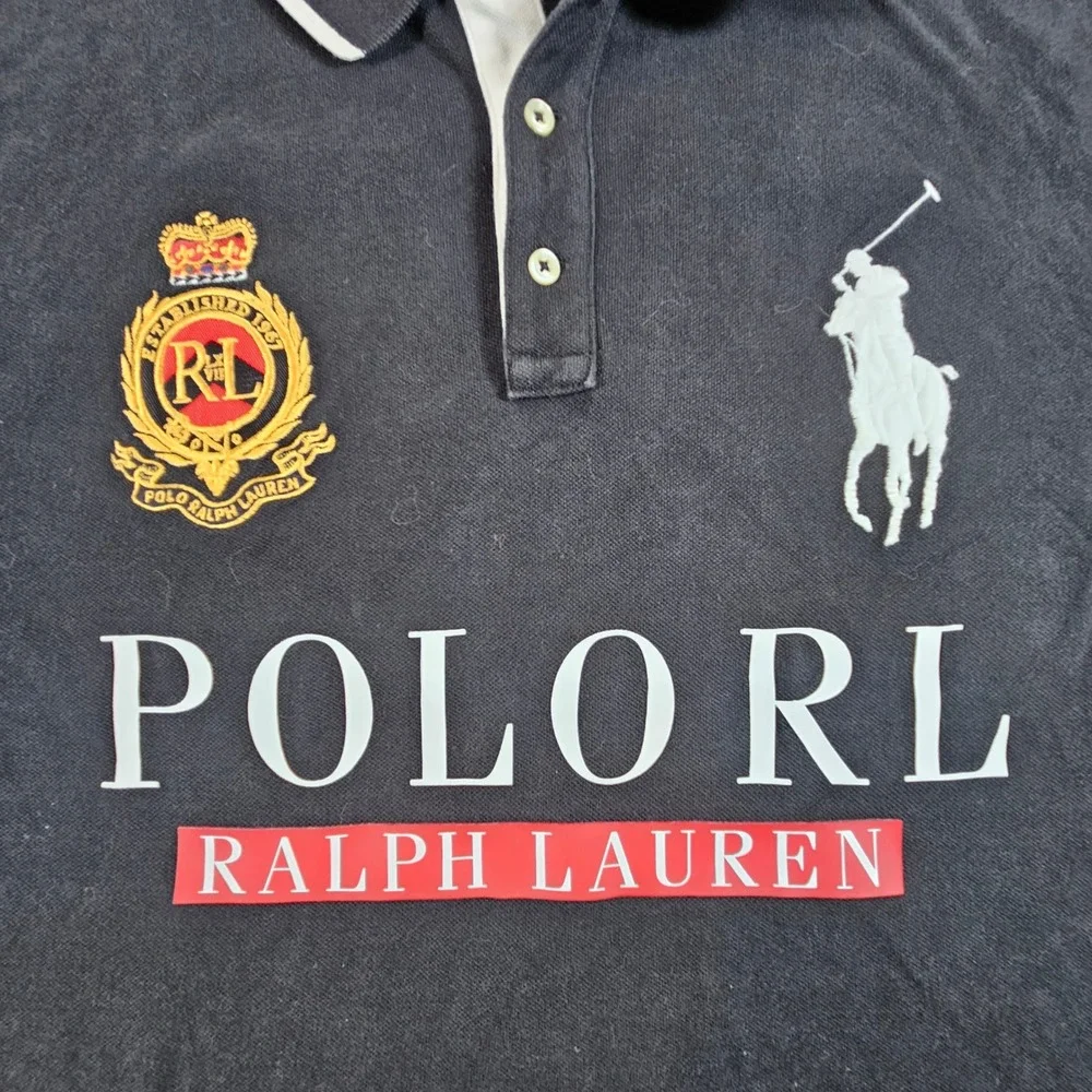 Polo Ralph Lauren polo ralph